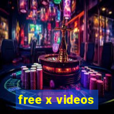 free x videos